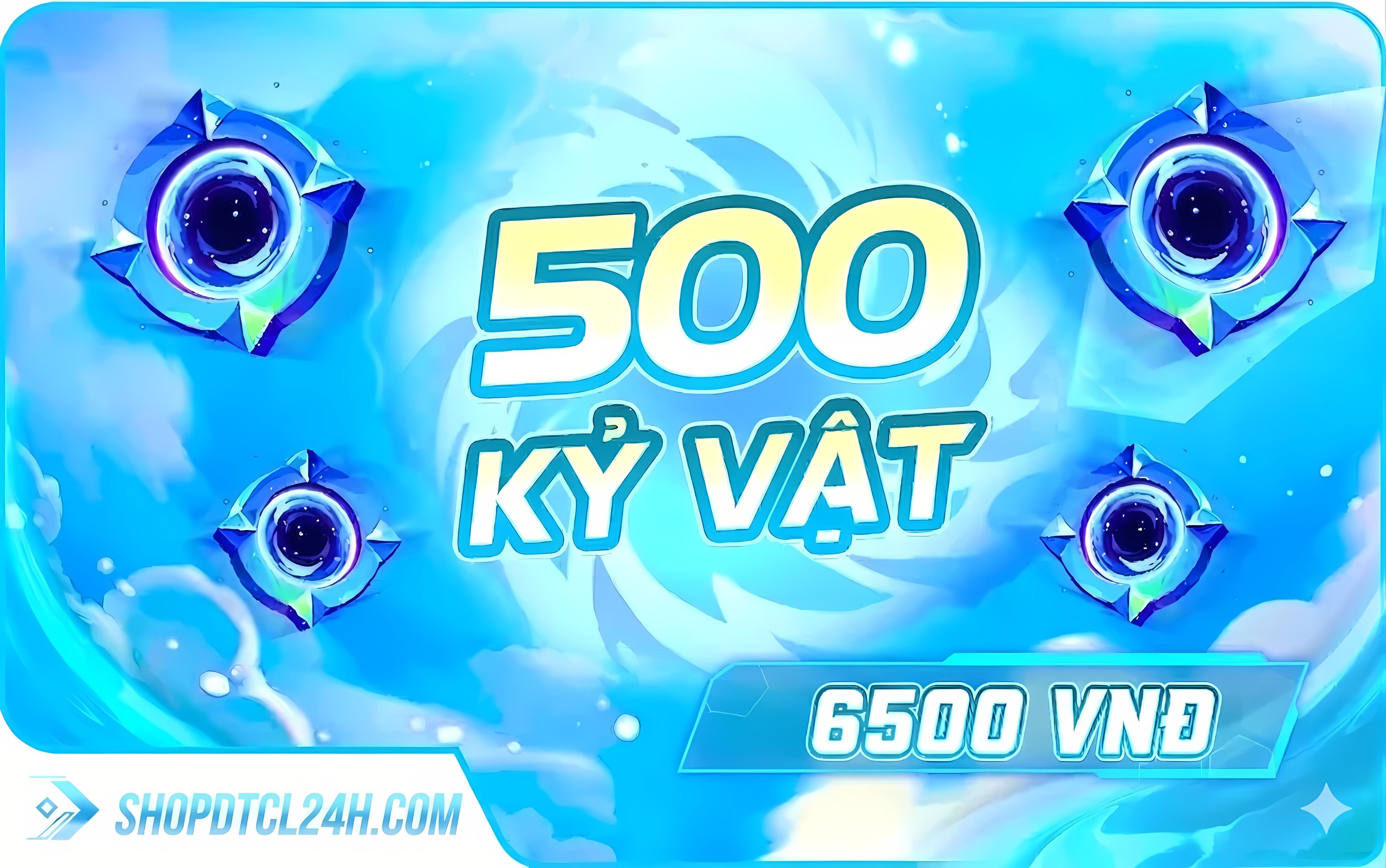 Random acc Đấu Trường Chân Lý - TÀI KHOẢN SẴN 500 KỈ VẬT - 6500 VNĐ